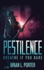 Pestilence : Large Print Hardcover Edition - Book