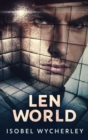 Len World : Large Print Hardcover Edition - Book