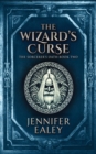 The Wizard's Curse - Book