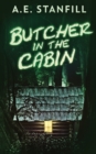 Butcher In The Cabin - Book