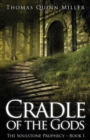 Cradle of the Gods - Book