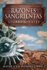 Razones Sangrientas - Book