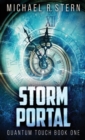 Storm Portal - Book
