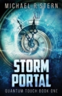 Storm Portal - Book