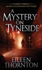 A Mystery On Tyneside - Book