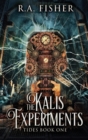 The Kalis Experiments - Book