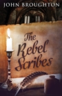 The Rebel Scribes - Book