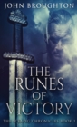 The Runes Of Victory - Book