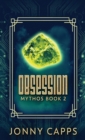 Obsession - Book