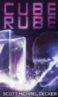 Cube Rube - Book