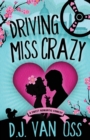 Driving Miss Crazy - Book