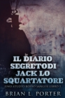 Il Diario Segreto Di Jack Lo Squartatore - Book