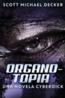 Organotopia - Una novela Cyberdick - Book