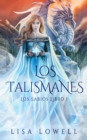 Los Talismanes - Book