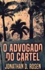 O Advogado do Cartel - Book