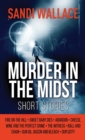 Murder In The Midst - Book
