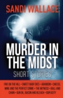 Murder In The Midst - Book
