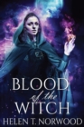 Blood Of The Witch - Book