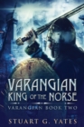 King Of The Norse - Book