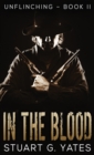 In The Blood - Book