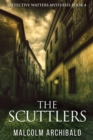 The Scuttlers - Book