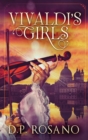Vivaldi's Girls - Book