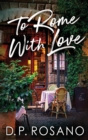 To Rome, With Love - Book