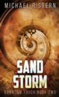 Sand Storm - Book