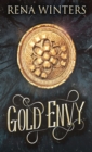 Gold Envy - Book