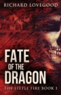 Fate Of The Dragon - Book