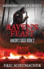 Raven's Feast - Book