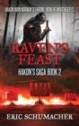 Raven's Feast - Book