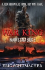 War King - Book