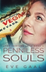 Penniless Souls - Book