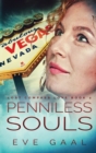 Penniless Souls - Book