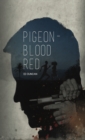 Pigeon-Blood Red - Book