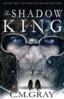 The Shadow of a King - Book