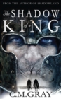 The Shadow of a King - Book