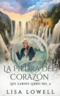 La Piedra Del Corazon - Book