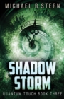 Shadow Storm - Book