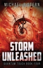 Storm Unleashed - Book