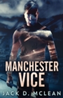 Manchester Vice - Book