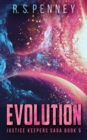 Evolution - Book