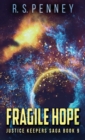 Fragile Hope - Book