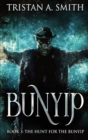 The Hunt For The Bunyip - Book