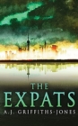 The Expats - Book