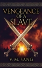 Vengeance Of A Slave - Book