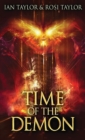 Time Of The Demon - Book
