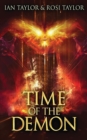 Time Of The Demon - Book