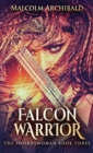 Falcon Warrior - Book